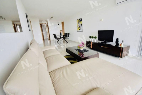 Imagen 19 de 30 de Apartamento En Mansa - Punta Del Este - Punta Del Este Mansa