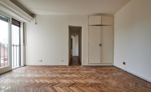 Imagen 7 de 22 de Venta Departamento 3 Ambientes 2 Dormitorios Todo Luz Natural - Monte Castro