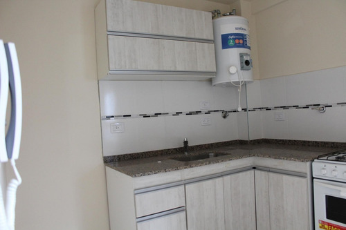 Imagen 19 de 23 de Departamento A Estrenar De Dos Ambientes