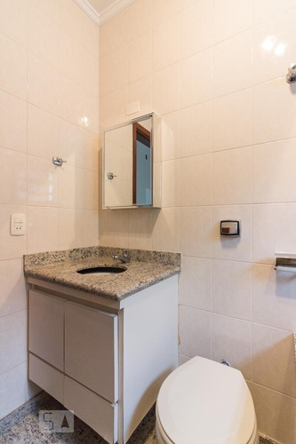 Casa À Venda - Água Fria, 3 Quartos, 228 - S892902910