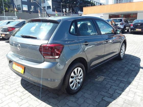 Volkswagen Polo 1.0 Mpi Total Flex Manual