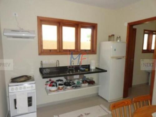 Imagem 20 de 20 de Ref 6060 Casa Nova, Condomínio Fechado Descansópolis Com 3 Suítes E 3 Vagas . - 6060