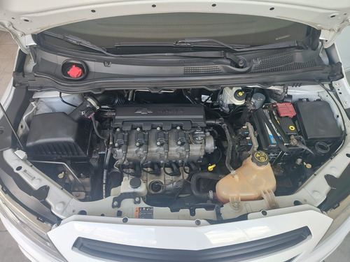 Chevrolet Onix 1.0 Ls 5p