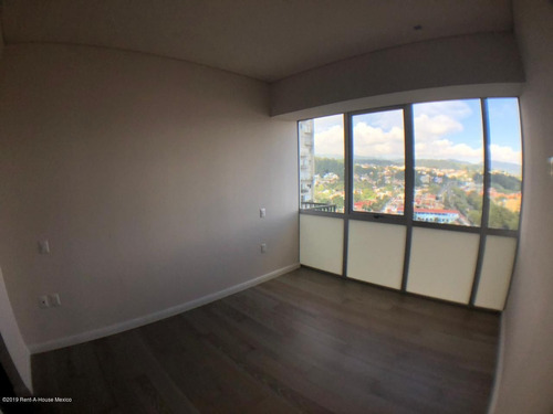 Imagen 9 de 13 de Departamento En Venta En Contadero Cuajimalpa De Morelos 22551ru