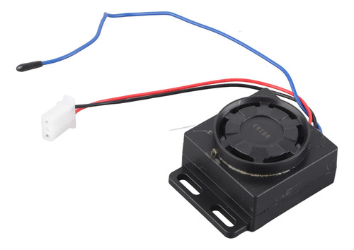 Sistema De Alarma De Seguridad Antirrobo Con Control Remoto