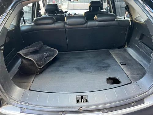 SsangYong Actyon 2.3 A230