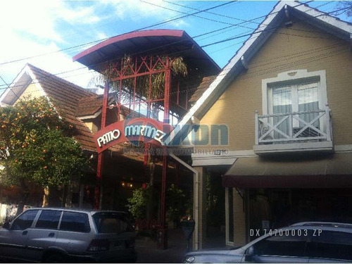 Martínez - Local Venta Usd 2.000.000