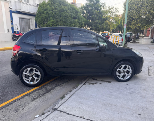 Citroën C3 1.5 Tendance Pack Secure I 90cv