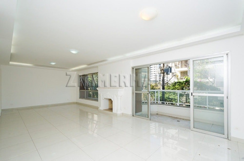 Apartamento - Jardim Paulista - Ref: 106861 - V-106861