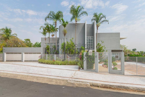 Chácara À Venda, 5250 M² Por R$ 5.500.000,00 - Colinas Do Mosteiro De Itaici - Indaiatuba/sp - Ch0319
