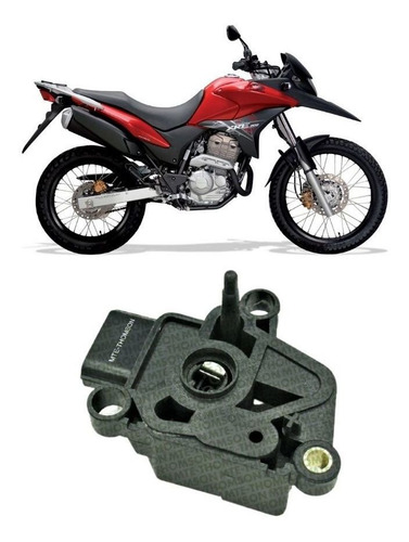 Sensor Triplex Honda Xre 300 Gas 2009 2010 2011 2012 2013