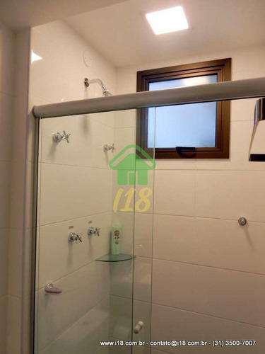 Imagem 12 de 30 de Apartamento Com 1 Dorm, Carmo, Belo Horizonte - R$ 750 Mil, Cod: 68517945 - A68517945