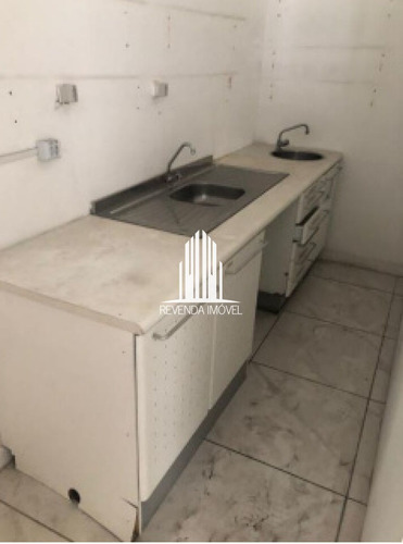 Imagem 6 de 11 de Oportunidade Sobrado Comercial 200m² Em Pinheiros! A 500m Da Estação Faria Lima Do Metrô - Mz7903