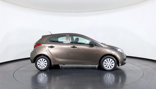 Imagem 3 de 15 de 128289 - Hyundai Hb20 2019 Com Garantia