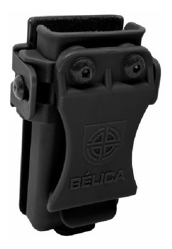Porta Carregador Velado Tx22 Cz P10 Beretta Apx Iwi Masada