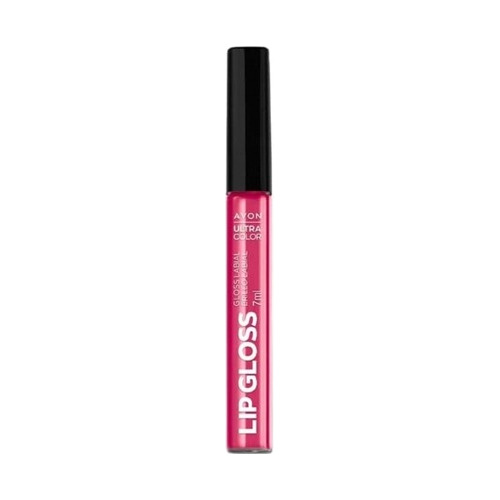 Avon - Ultra Color - Gloss Labial - Lip Gloss - Cores