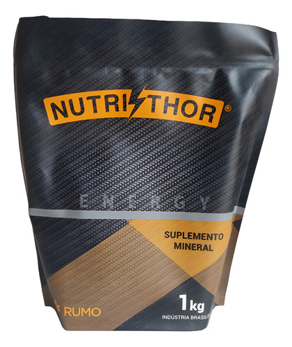 Nutrithor Drench Suplemento Mineral Pós-parto Vacas 1kg