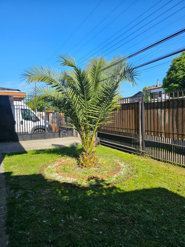 Arriendo 5 Dormitorios 3 Baños 4 Estacionamientos Centro