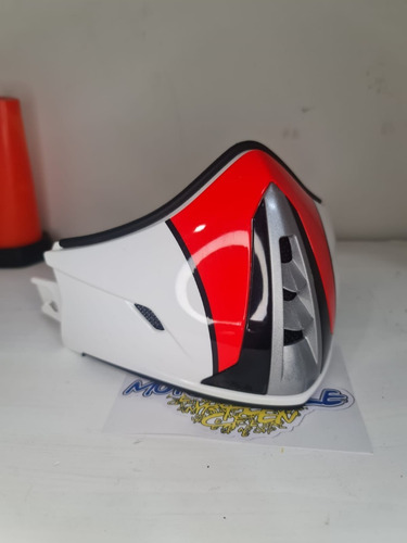 Menton Para Casco Airoh J106 6245