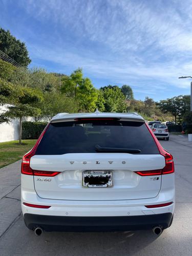 Volvo XC60 2.0 T5 Addition Plus At