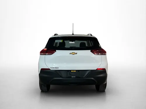 Chevrolet Tracker 1.2 Ls Turbo At