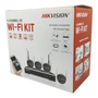 Tercera imagen para búsqueda de hikvision
