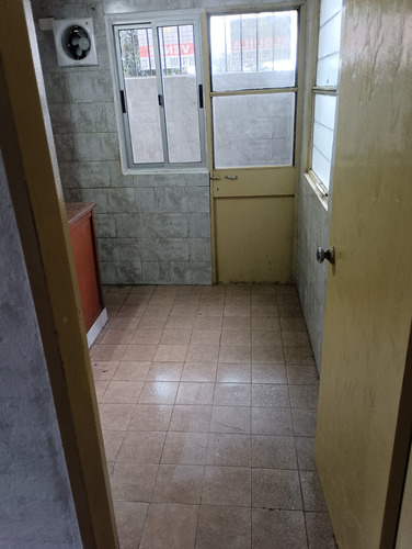 Apartamento Complejo Cobena Con 3 Dormitotrios