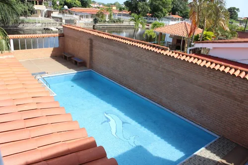 Vendo Casa En Higuerote Oo