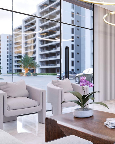 Apartamentos A Estrenar Autopista Duarte, Santiago (jpa-225)