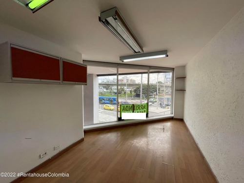 Imagen 6 de 15 de Vendo Comercial En Chico Norte(bogota) C.m 23-165