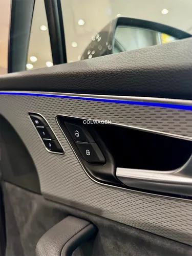 Audi Q7 Mhev S-line 7 Puestos