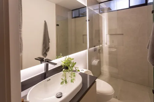 Apartamento En Venta En Vía Las Palmas. Cod V20192