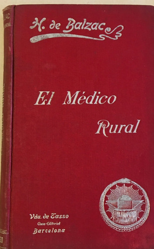 Libro La Comedia Humana: Primo Pons, Casa Nucingen, Medico R