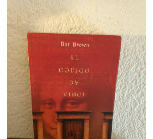 Dan Brown, El Código Da Vinci - Dan Brown