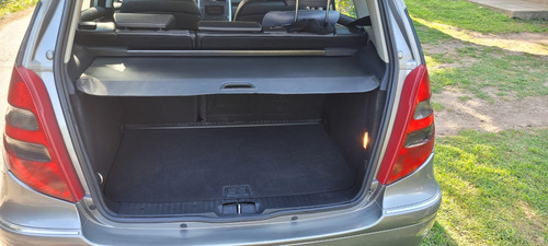 Mercedes-benz Clase A A170 Avantgarde