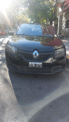 Renault Logan 1.6 Authentique 85cv