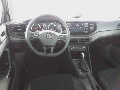 Volkswagen Virtus 1.0 200 Tsi Comfortline Automático