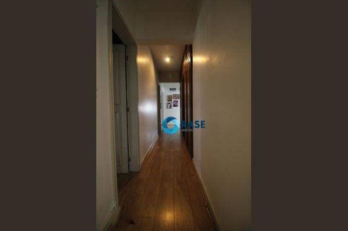 Imagem 17 de 26 de Apartamento Com 4 Dormitórios À Venda, 210 M² Por R$ 970.000,00 - Morumbi - São Paulo/sp - Ap9868