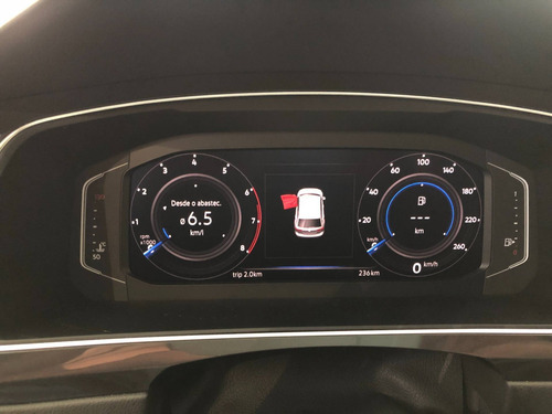 Volkswagen Tiguan 2.0 350 Tsi Gasolina Allspace R-line