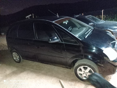 Chevrolet Meriva 2006 1.8 Joy Flex Power 5p
