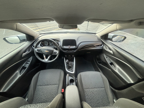 Chevrolet Onix plus 1.0 Ltz Turbo 4p