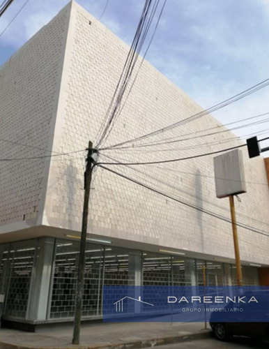 Edificio Comercial - San Juan Bautista Tuxtepec