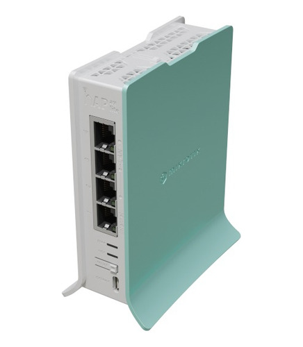 Mikrotik Hap Ax Lite Router L41g-2axd 2.4ghz