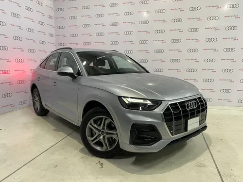 Audi q5 sportback 2.0 45Tfsi Select Quattro Mild Hybrid