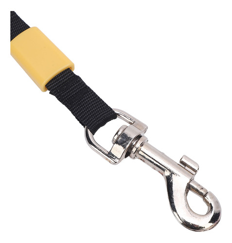 Correa Retráctil Para Perros, Mango Cómodo, Automática