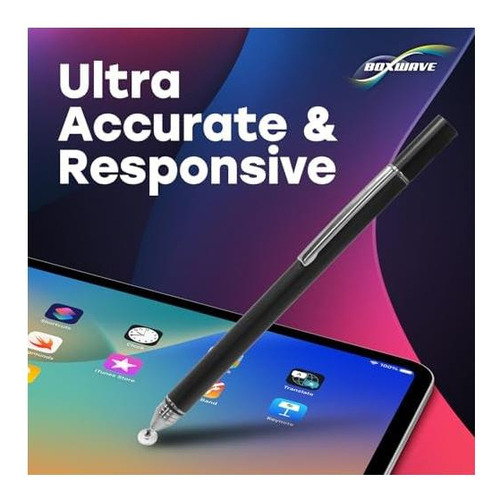 Bolígrafo De Lápiz Óptico De Box Wave Con Samsung Galaxy Z