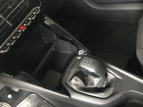 Peugeot 208 1.6 Like Pack