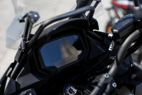 Imagen 11 de 25 de Nueva Kawasaki Versys 650 Abs 2023 Entrega Inmediata!!
