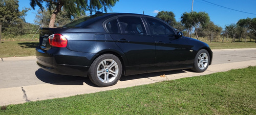 BMW Serie 3 2.0 320d Sedan Active