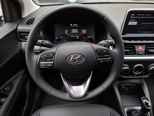 Hyundai HB20 1.6 Platinum Safety At